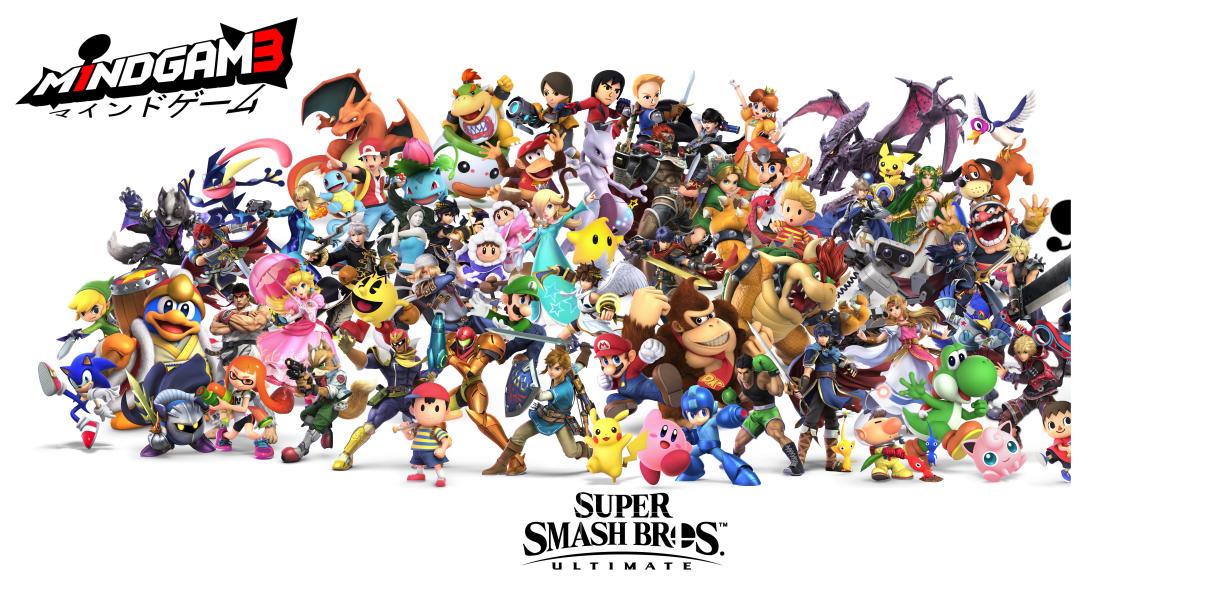 super-smash-bros