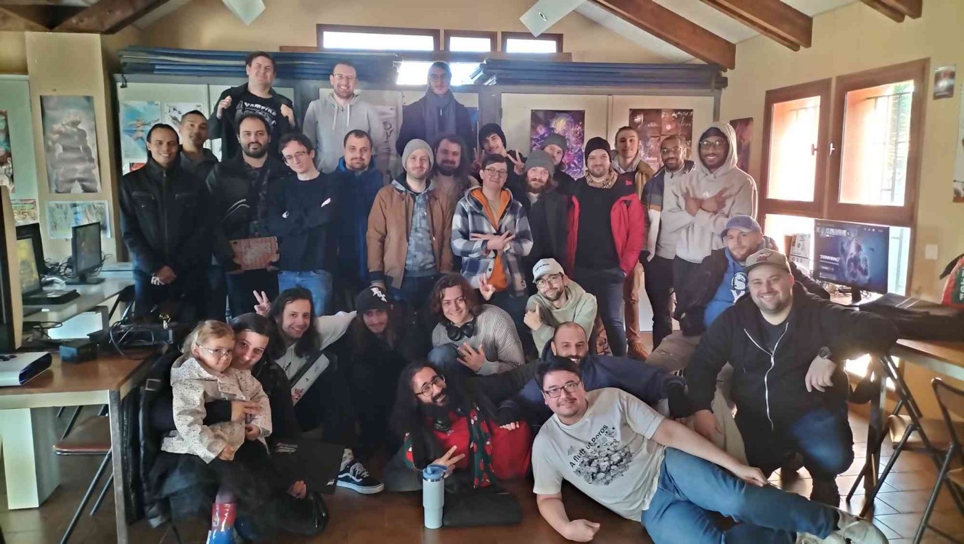 Résultat Pranking 3.06