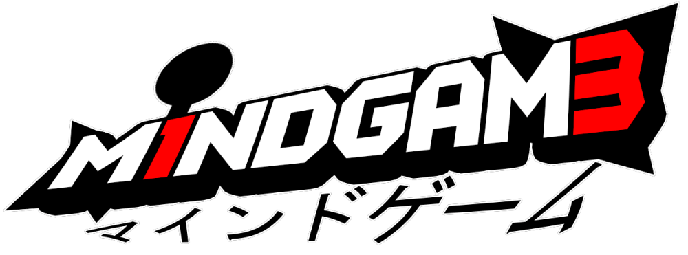 Logo M1NDGAM3